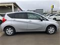 2015 Nissan Note