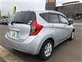 2015 Nissan Note