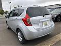 2015 Nissan Note