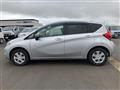 2015 Nissan Note