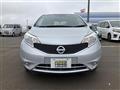 2015 Nissan Note