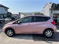 2014 Nissan Note
