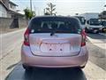 2014 Nissan Note