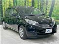 2013 Nissan Note