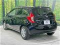 2013 Nissan Note
