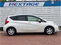 2016 Nissan Note