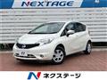 2016 Nissan Note