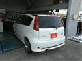2008 Nissan Note