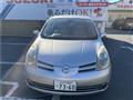 2005 Nissan Note
