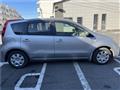 2005 Nissan Note