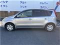 2005 Nissan Note