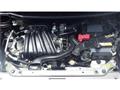 2010 Nissan Note