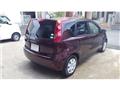 2010 Nissan Note