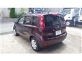 2010 Nissan Note