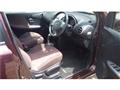 2010 Nissan Note