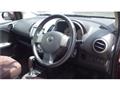 2010 Nissan Note