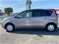 2008 Nissan Note