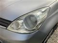 2010 Nissan Note