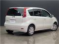 2009 Nissan Note