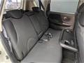 2009 Nissan Note