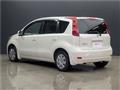 2009 Nissan Note