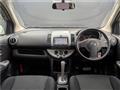 2009 Nissan Note