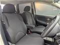 2009 Nissan Note