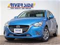 2014 Mazda Demio