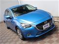 2014 Mazda Demio