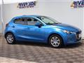 2014 Mazda Demio