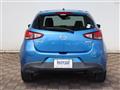 2014 Mazda Demio
