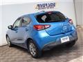 2014 Mazda Demio