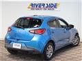 2014 Mazda Demio