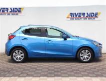 2014 Mazda Demio