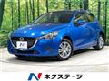2016 Mazda Demio