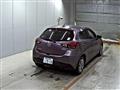 2016 Mazda Demio
