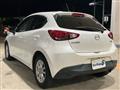 2015 Mazda Demio
