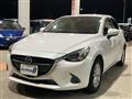 2015 Mazda Demio