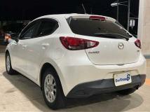 2015 Mazda Demio