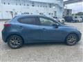 2018 Mazda Demio