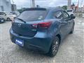 2018 Mazda Demio