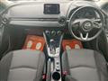 2018 Mazda Demio