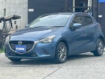 2018 Mazda Demio