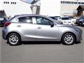 2016 Mazda Demio