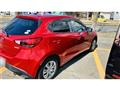 2015 Mazda Demio