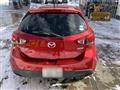 2015 Mazda Demio