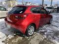 2015 Mazda Demio