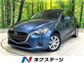 2018 Mazda Demio