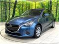 2018 Mazda Demio