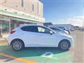2017 Mazda Demio